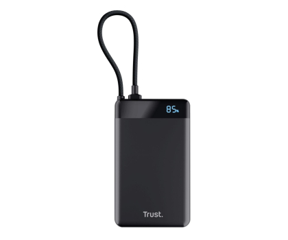 Powerbank Trust FIERA 20000mAh POWERBANK FIXED CABLE